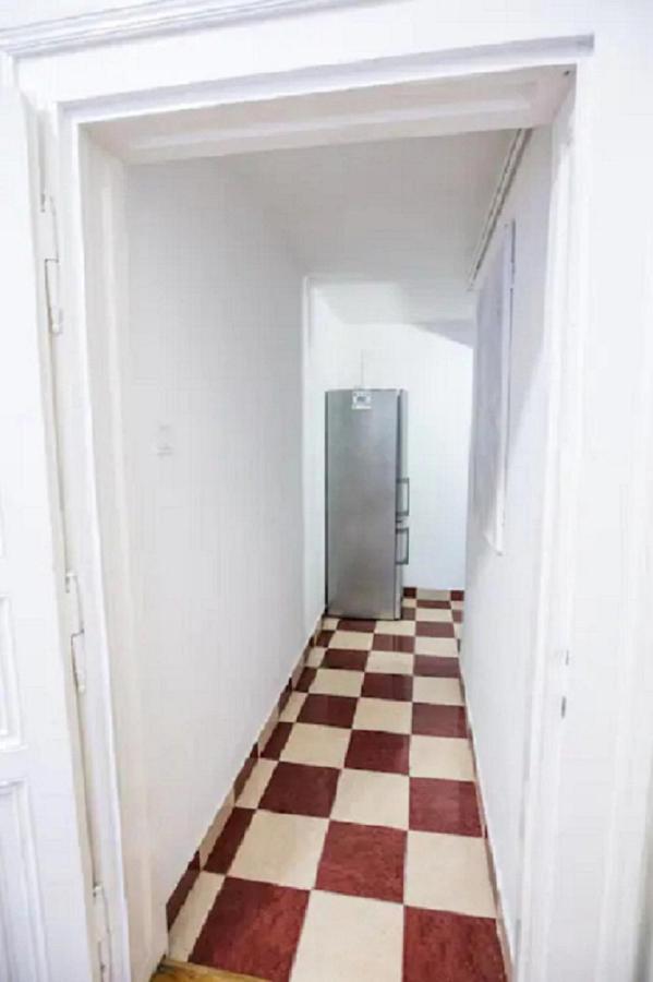 Center Apartment 5 Private Room For 19 People Budapest Extérieur photo