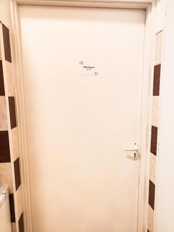 Center Apartment 5 Private Room For 19 People Budapest Extérieur photo